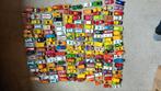 Oude matchbox, Ophalen of Verzenden, Gebruikt