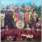 The Beatles – Sgt. Pepper's Lonely Hearts Club Band (vinyl L, Cd's en Dvd's, Vinyl | Pop, 1960 tot 1980, Gebruikt, Ophalen of Verzenden