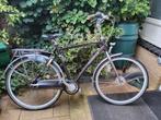GAZELLE CHAMONIX PURE, Gebruikt, Versnellingen, Ophalen of Verzenden, 57 tot 61 cm