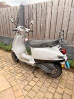 Nette GTS Toscana Scooter, Ophalen of Verzenden, Zo goed als nieuw, Overige typen, Overige merken
