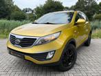 Kia Sportage 2.0 Super Pack AWD AUTOMAAT, Automaat, 163 pk, Leder, Bedrijf