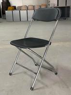 16x Klapstoelen Klap Stoelen, Huis en Inrichting, Stoelen, Ophalen, Gebruikt, X, Vijf, Zes of meer stoelen