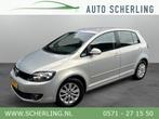 Volkswagen Golf Plus 1.2 TSI Trendl. Clima, Cruise, LMV, 1e, Stof, Gebruikt, 680 kg, 4 cilinders