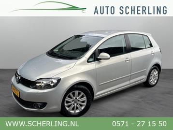 Volkswagen Golf Plus 1.2 TSI Trendl. Clima, Cruise, LMV, 1e  beschikbaar voor biedingen