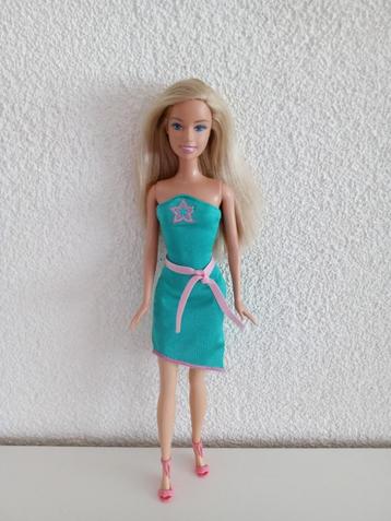 Barbie Chic K8651 uit 2006  beschikbaar voor biedingen