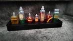 Harry Potter Toverdrank Lamp, Ophalen of Verzenden, Zo goed als nieuw, Harry Potter, Glas