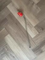 Glazen tulp, Ophalen