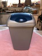 Vuilnisbakje 20 liter-Tontarelli-, Verzenden, Kunststof, Minder dan 50 cm