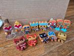 Mini Funko Pop Advent Kalender - Gingerbread marvel, Ophalen of Verzenden, Zo goed als nieuw
