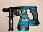Makita Combi Boor DHR243Z - Nieuw, Doe-het-zelf en Verbouw, Gereedschap | Boormachines, Ophalen, 600 watt of meer, Boor- en/of Breekhamer