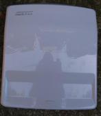 2 stuks Mediclinics M88A plus handendroger, Doe-het-zelf en Verbouw, Sanitair, Ophalen of Verzenden, Nieuw, Toilet