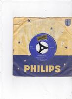 7" Single Carla van Renesse - Papieren rozen, Cd's en Dvd's, Ophalen of Verzenden, Gebruikt, Nederlandstalig