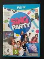 Diverse Wii en Wii U spellen, Overige genres, Eén computer, Ophalen of Verzenden, Zo goed als nieuw