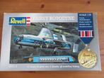 Fairey Rotodyne (Revell 1/78), 1:72 tot 1:144, Nieuw, Ophalen of Verzenden, Revell
