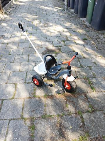 Kettler 3-wieler beschikbaar voor biedingen