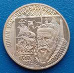 5 Euro Nederland 1997 - Johan van Oldenbarnevelt, Postzegels en Munten, Penningen en Medailles, Verzenden, Overige materialen