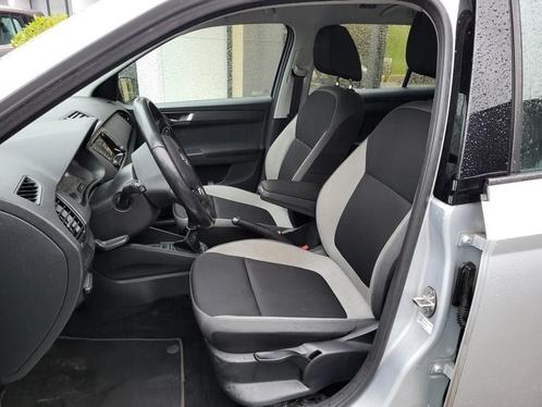 Interieur Skoda Fabia III Combi (NJ5) (2014-10/..), Auto-onderdelen, Interieur en Bekleding, Skoda, Gebruikt