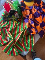 Grote carnaval blouses heren, Ophalen of Verzenden, Zo goed als nieuw, Maat 46/48 (XL) of groter, Carnaval