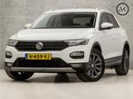 Volkswagen T-Roc 1.5 TSI Sport 150Pk Automaat (APPLE CARPLAY, Auto's, Stof, 4 cilinders, Wit, Origineel Nederlands