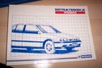 Gebruikershandleiding voor NISSAN PRIMERA P10  1989/1994, Ophalen of Verzenden