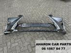LEXUS RX Voorbumper PDC Xenon 52119-48d40 Origineel 2112, Gebruikt, Voor, Ophalen of Verzenden, Bumper