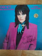 Joan jett & the blackhearts, Ophalen of Verzenden, 1960 tot 1980, Zo goed als nieuw, 12 inch