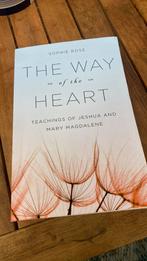 The way of the heart boek, Ophalen of Verzenden, Zo goed als nieuw