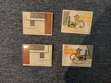 4 lego onderdelen beschikbaar voor biedingen