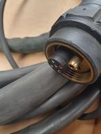 tigtoorts abitig 20, Doe-het-zelf en Verbouw, Ophalen of Verzenden, Gebruikt, 250 ampère of meer, Overige typen