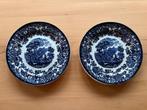 Twee sierborden, Antiek en Kunst, Antiek | Wandborden en Tegels, Ophalen