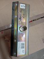 Nieuwe Mestschuif 40cm gegalvaniseerd, Tuin en Terras, Hand-tuingereedschap, Ophalen of Verzenden, Onbekend, Onbekend, Onbekend