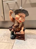 Latei de timmerman laaf, Verzamelen, Ophalen of Verzenden, Zo goed als nieuw, Beeldje of Poppetje