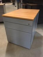 Verrijdbare Ladeblokken, Huis en Inrichting, Ophalen, Gebruikt, -, -