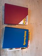Jaargang tijdschrift Hobby Handig + extra tijdschriften, Ophalen of Verzenden