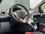 Ford Ka BWJ 2012 | 1.2 70PK Cool & Sound | NWE APK | AIRCO |, Voorwielaandrijving, Euro 5, Stof, Gebruikt