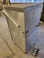 Winterhalter doorschuifvaatwasser, Witgoed en Apparatuur, Vaatwasmachines, Ophalen, Gebruikt, 60 cm of meer, Vrijstaand