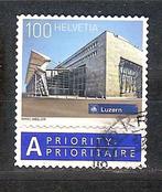Zwitserland 2461, Ophalen of Verzenden, Gestempeld