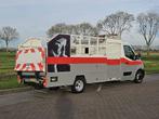 RENAULT MASTER T35 2.3 dci 110 dkm, Auto's, Bestelauto's, Euro 5, 136 pk, Gebruikt, Overige kleuren