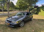 Volvo C70 2.0 T 163PK Cabrio 2004 Grijs, Auto's, Volvo, Voorwielaandrijving, 4 stoelen, 163 pk, Handgeschakeld