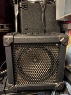 GLX MG-10 versterker, Muziek en Instrumenten, Ophalen, Gebruikt, Minder dan 50 watt