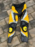 Motorbroek , Biker Leren Broek, Ophalen, Tweedehands, Heren, Broek | leer