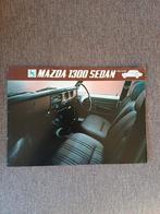 Mazda, Mazda, Ophalen of Verzenden, Zo goed als nieuw, Mazda