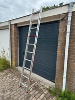Altrex 10 treeds ladder 2,80m, Ophalen, Zo goed als nieuw, Ladder, 2 tot 4 meter