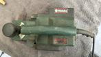 Metabo schaafmachine., Ophalen of Verzenden, Zo goed als nieuw, Minder dan 700 watt, Werkbankslijpmachine