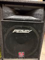 Peavey Speakers & Phonic Power Pod 1082, Ophalen, Gebruikt, 500 tot 1000 watt, P.A.