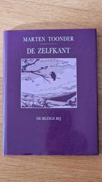 De zelfkant - Marten Toonder, Eén stripboek, Ophalen of Verzenden