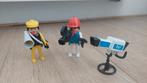 Playmobil, Kinderen en Baby's, Gebruikt, Ophalen of Verzenden, Los playmobil