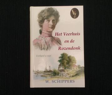 Het Veerhuis en de Rozendonk, W. Schippers beschikbaar voor biedingen