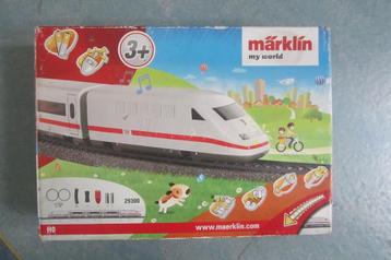 Marklin My World TGV  beschikbaar voor biedingen