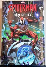 Spider-man Ben Reilly Omnibus volume 1 (Marvel Comics), Boeken, Strips | Comics, Eén comic, Amerika, Nieuw, Ophalen of Verzenden